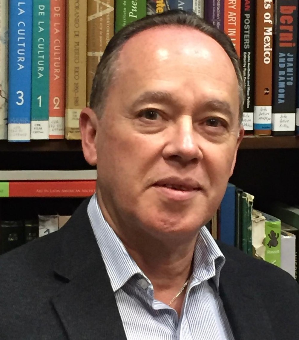 Rene Pietri